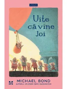 Uite ca vine Joi/Michael Bond
