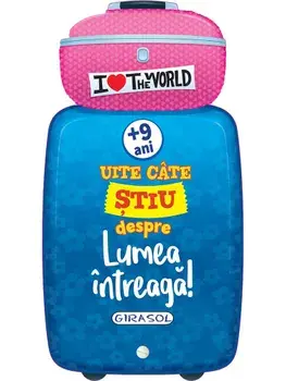 Uite cate stiu despre Lumea intreaga!/***