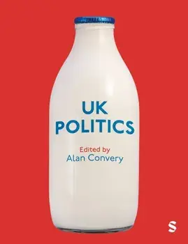 UK Politics, Paperback/***