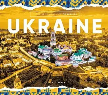 Ukraine, Library Binding/A. R. Carser