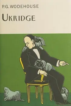 Ukridge, Hardback/P. G. Wodehouse