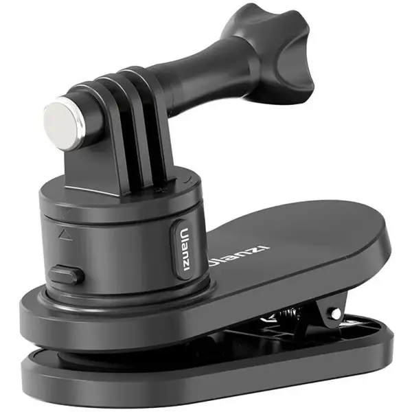 Ulanzi Clema pentru rucsac Ulanzi Go Quick II Magnetic Backpack Clip