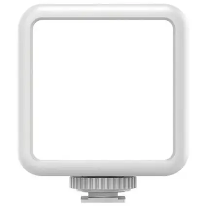 Ulanzi Lampa video Ulanzi VL49 temperatura de culoare reglabila+RGB