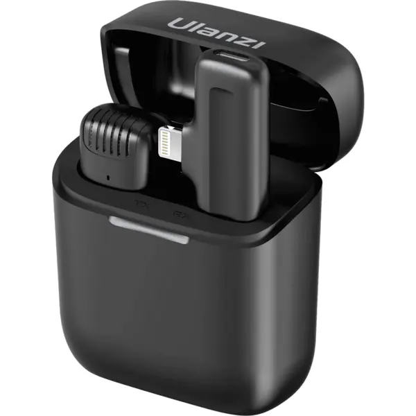 Ulanzi Lavaliera wireless Ulanzi J11 - Lightning -3133