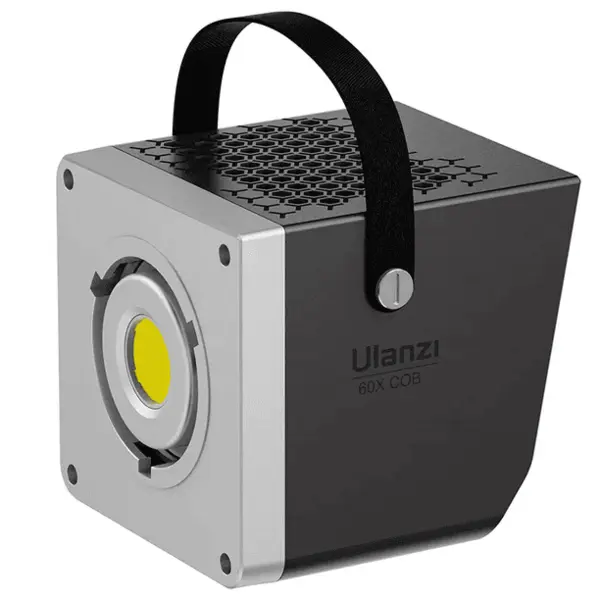 Ulanzi Lumina video COB bicolora Ulanzi LT005 60W - L057GBA1-U