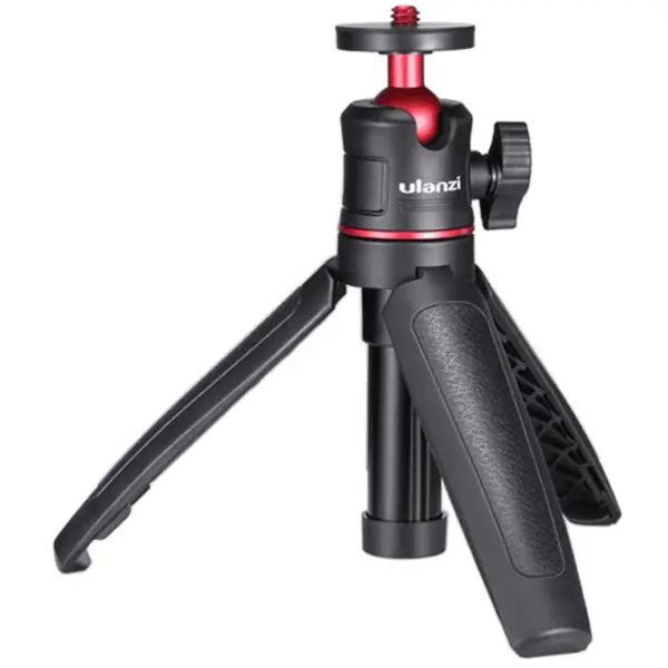 Ulanzi Mini trepied Ulanzi MT-08 cu filet 1/4