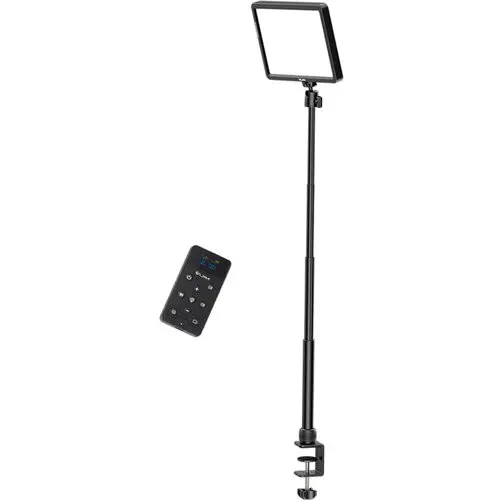 Ulanzi Panou LED 24W Pentru Birou Ulanzi VIJIM K22 LED Key Remote Light 2500K 9000K 2959