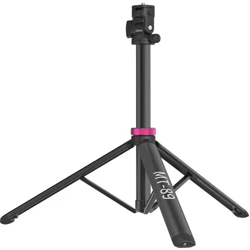 Ulanzi Trepied Compact 208cm cu Eliberare Rapida Ulanzi MT-89 Quick-Release Light Stand T082