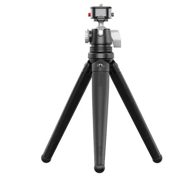 Ulanzi Trepied flexibil cu cap tip bila si quick release MT-68 Ulanzi octopus - T061CNB1-U