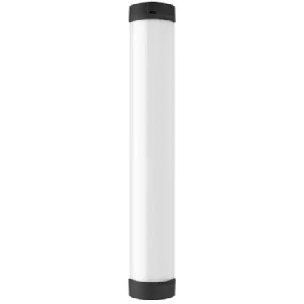 Ulanzi Tub Cilindric LED Ulanzi VL110 cu temperatura de culoare 2500-9000K + RGB-2660