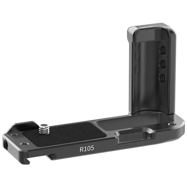 Ulanzi Ulanzi R105 Placa de expansiune pentru camera pentru Sony ZV-1F Alb