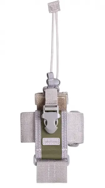 Ulefone Armor Molle Holster universal