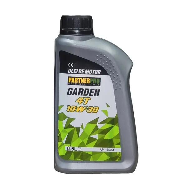 Ulei 4T Partenero 10W30 600ml