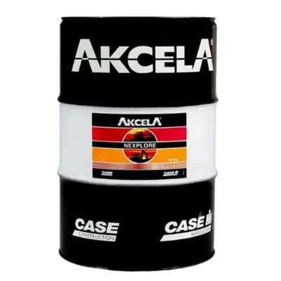 Ulei Akcela NEXPLORE 200L 200L