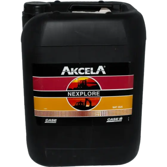 Ulei Akcela NEXPLORE 20L 20L