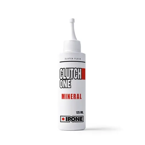 Ulei ambreiaj IPONE MINERAL CLUTCH ONE 125 ml