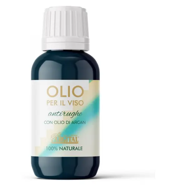 Ulei antirid, 50 ml