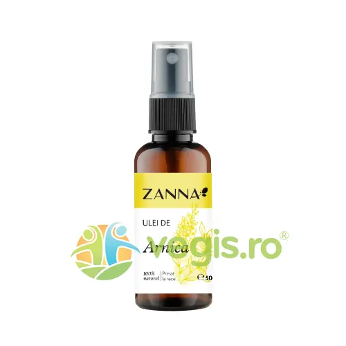 Ulei Arnica 50ml
