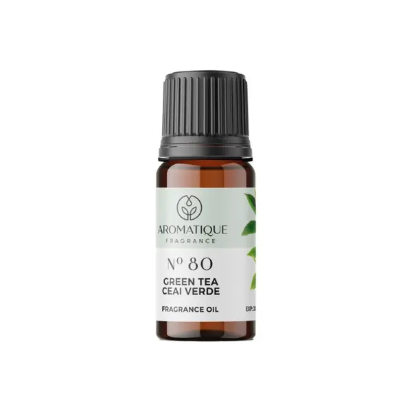 Ulei Aromat, Aromatique Ceai Verde, 10 ml