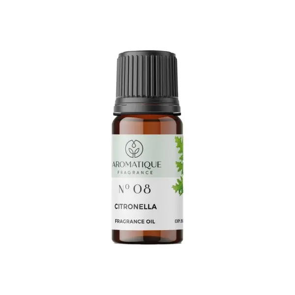 Ulei Aromat, Aromatique Citronella, 10 ml