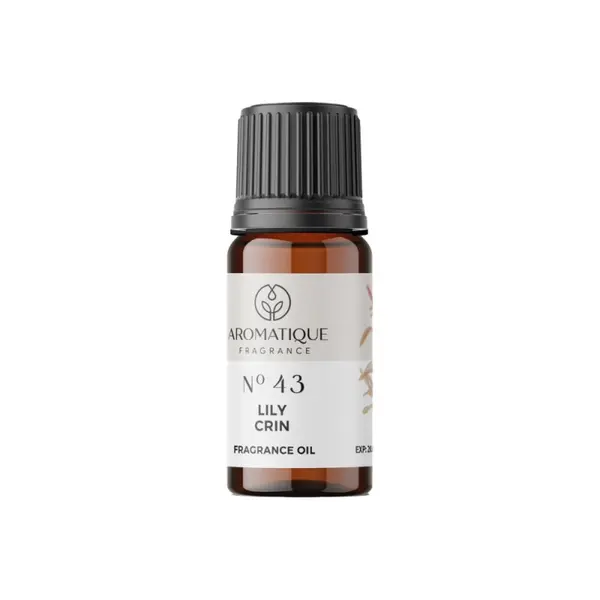 Ulei Aromat, Aromatique Crin, 10 ml