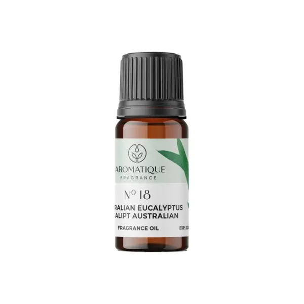 Ulei Aromat, Aromatique Eucalipt Australian, 10 ml