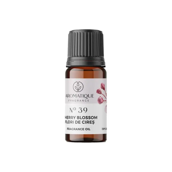 Ulei Aromat, Aromatique Flori de Cires, 10 ml