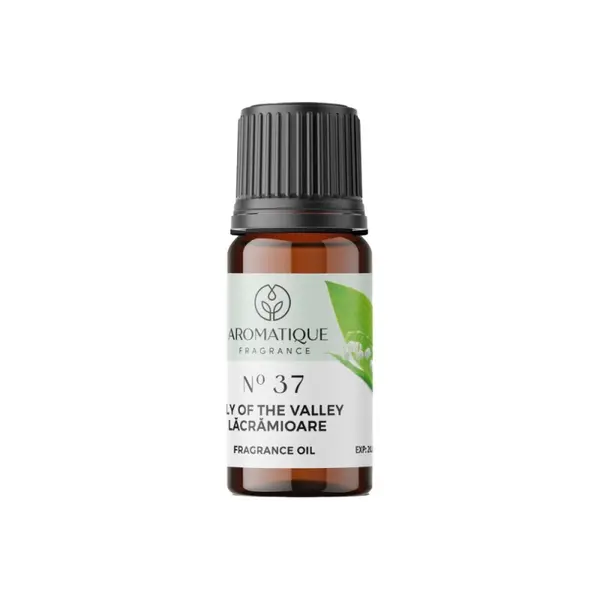 Ulei Aromat, Aromatique Lacramioare, 10 ml