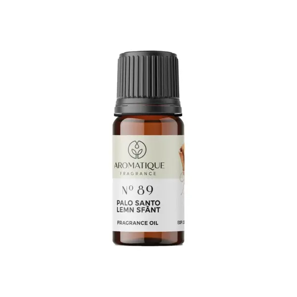 Ulei Aromat, Aromatique Lemn Sfant, 10 ml
