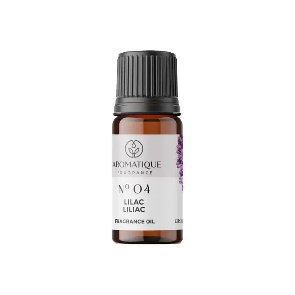 Ulei Aromat, Aromatique Liliac, 10 ml