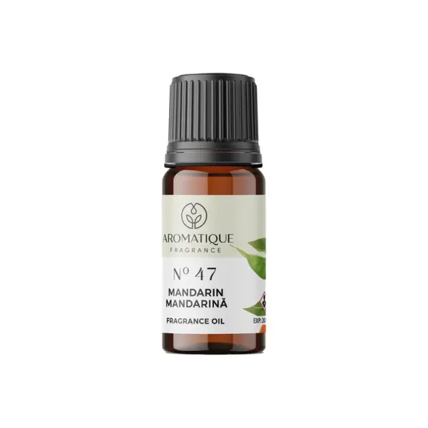Ulei Aromat, Aromatique Mandarina, 10 ml