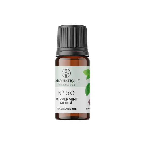 Ulei Aromat, Aromatique Menta, 10 ml
