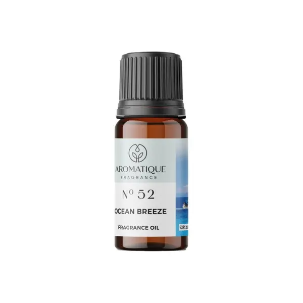 Ulei Aromat, Aromatique Ocean Breeze, 10 ml