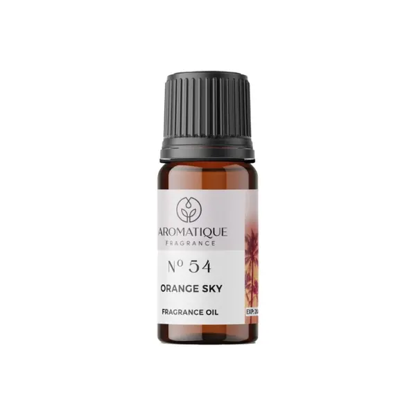 Ulei Aromat, Aromatique Orange Sky, 10 ml