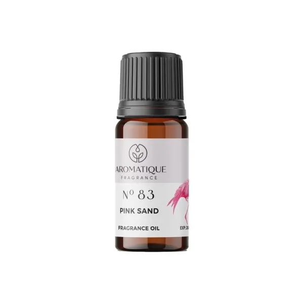 Ulei Aromat, Aromatique Pink Sand, 10 ml