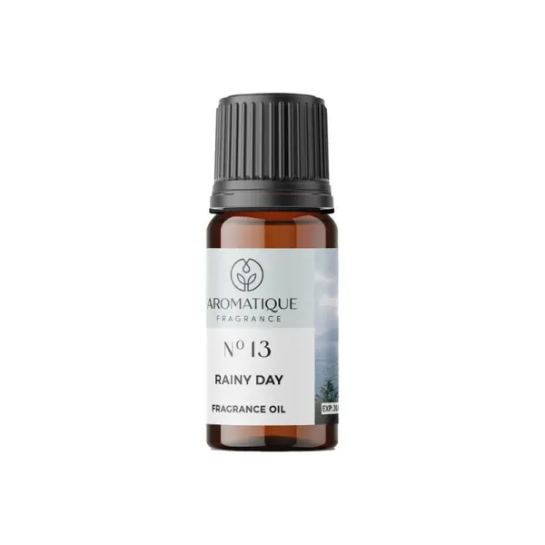 Ulei Aromat, Aromatique Rainy Day, 10 ml