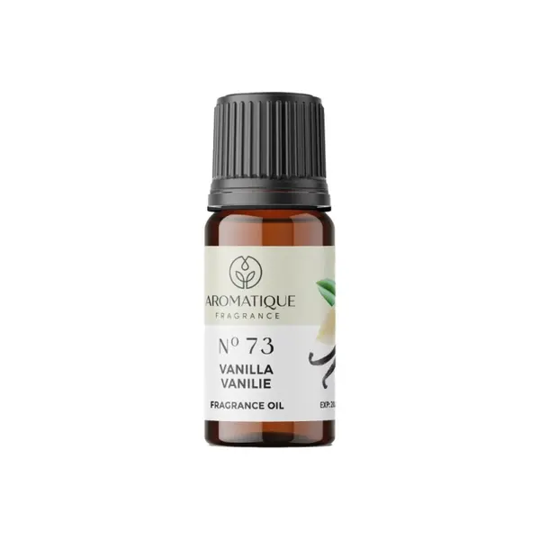 Ulei Aromat, Aromatique Vanilie, 10 ml