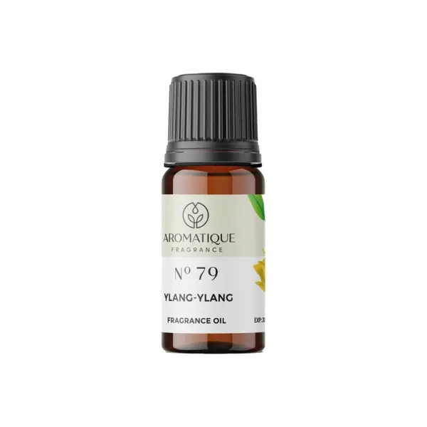 Ulei Aromat, Aromatique Ylang - Ylang, 10 ml