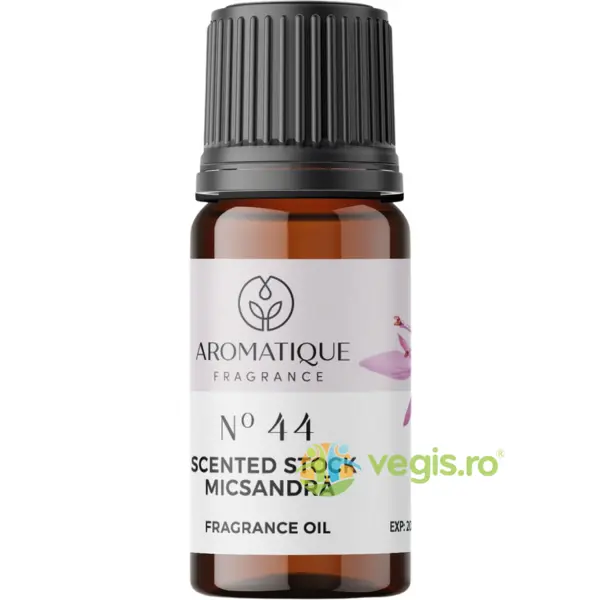 Ulei Aromat de Micsandra Nr.44 10ml