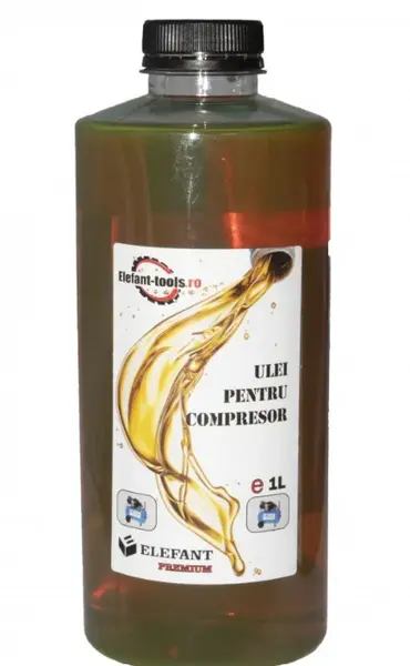 Ulei Compresor Aer 1L