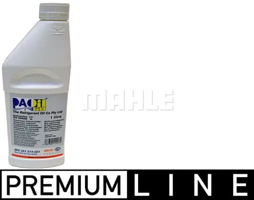 Ulei compresor MAHLE PAO 68 Clearvision 1L