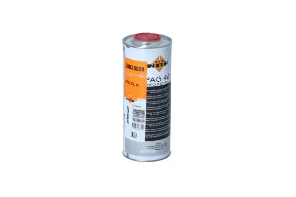 Ulei compresor NRF PAG 46 YF 1L