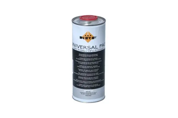 Ulei compresor NRF PAG Universal 1L