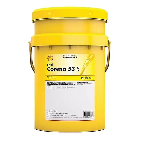 Ulei compresor SHELL Corena S3 R 68 20L