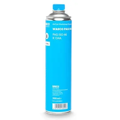 Ulei compresor WAECO PAG 46 500ml