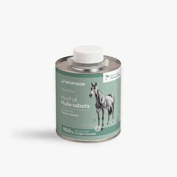 Ulei Copite natural Top 500 ml Cal/Ponei