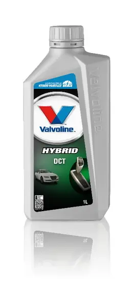 Ulei, cutia de viteze cu cuplaj dublu (DSG) VALVOLINE Hybrid DCT 1L
