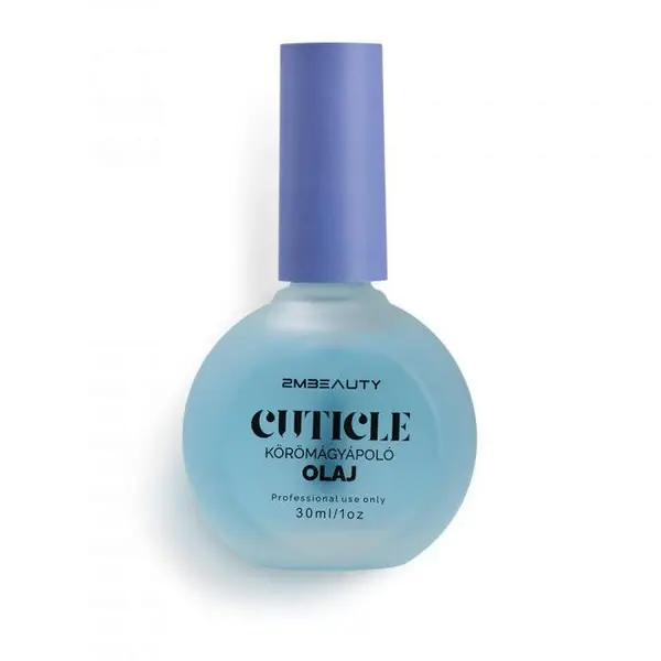 Ulei cuticule 2M Coconut - 30 ml