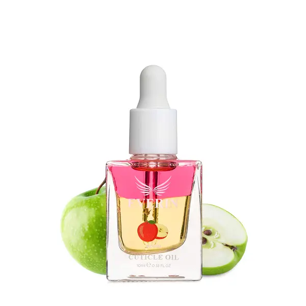 Ulei cuticule mar everin 10ml