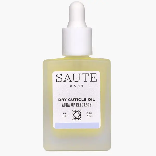 Ulei cuticule Saute Care Aura of Elegance 15ml